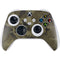Wood Camo Camouflage Xbox Series S Controller Skin